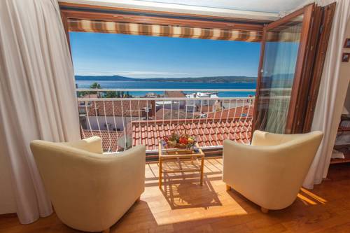 Crikvenica Croazia Codice promozionale per prenotazione hotel Booking.com