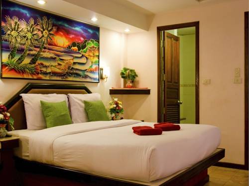 Spiaggia di Karon Tailandia Codice promozionale per prenotazione hotel Booking.com