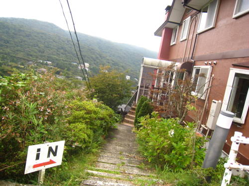 Hakone Japon réserve code promo