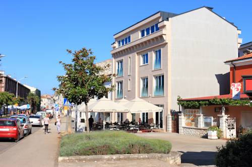 Umag Croatie réserve code promo