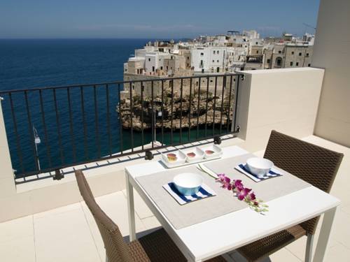 Polignano a Mare Italie réserve code promo