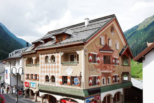 Ischgl Austria código promocional de reserva