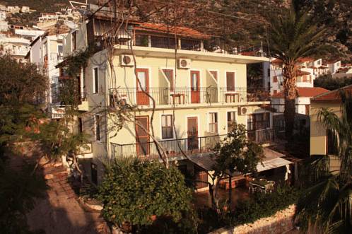 Kalkan tacchino Codice promozionale per prenotazione hotel Booking.com
