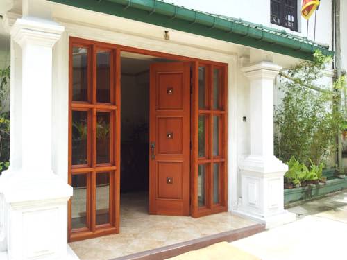 Kandy Sri Lanka Buchungs-Promo-Code Booking.com