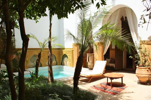 Marrakech Maroc réserve code promo