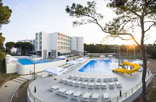 Biograd Na Moru Croatie réserve code promo