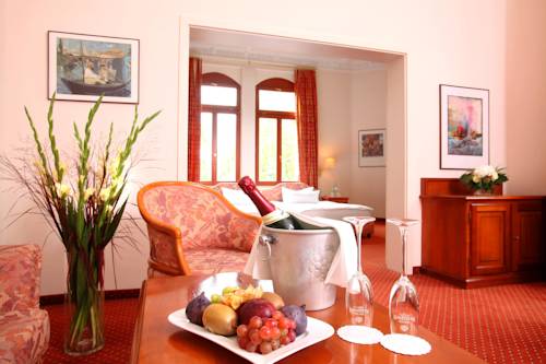 Dresden Deutschland Buchungs-Promo-Code Booking.com
