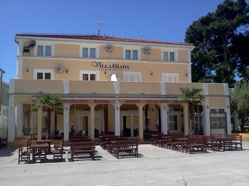 Novigrado Croacia código promocional de reserva