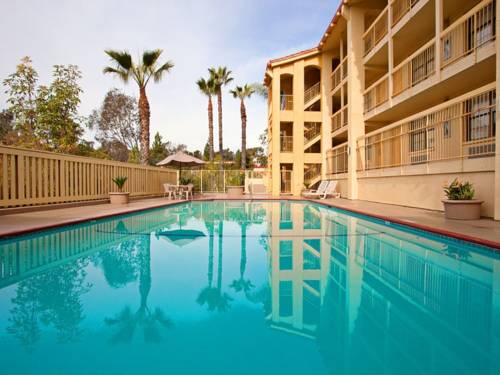 San Diego, Kalifornien) Vereinigte Staaten Buchungs-Promo-Code Booking.com