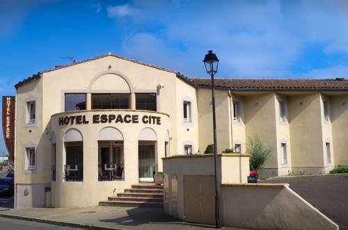 Carcassonne Frankreich Buchungs-Promo-Code Booking.com
