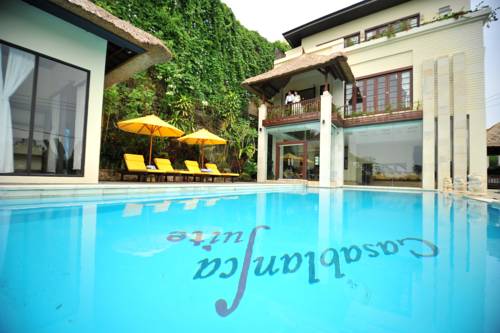 Uluwatu Indonesia código promocional de reserva