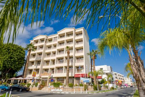 Limassol Cipro Codice promozionale per prenotazione hotel Booking.com