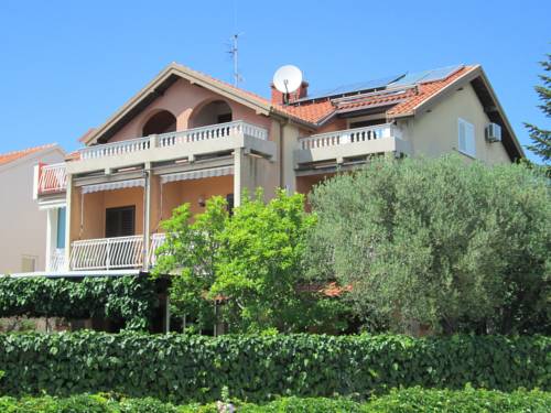 Brodarica Croazia Codice promozionale per prenotazione hotel Booking.com