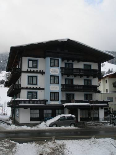 Saalbach L'Autriche réserve code promo