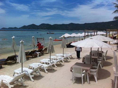 Plage de Chaweng Thaïlande réserve code promo