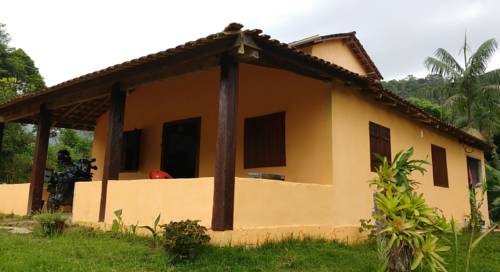 Paraty Brésil réserve code promo