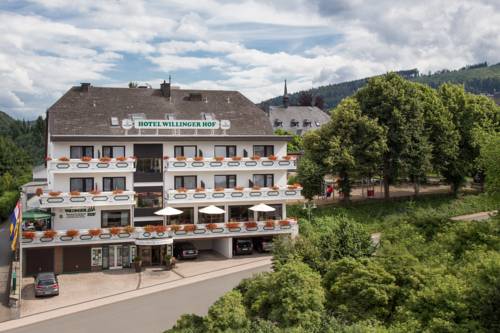 Willingen Allemagne réserve code promo