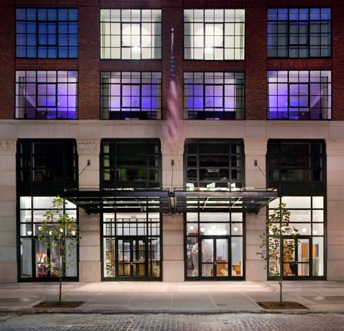 New York, New York) stati Uniti Codice promozionale per prenotazione hotel Booking.com