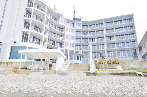 Batumi Georgia código promocional de reserva
