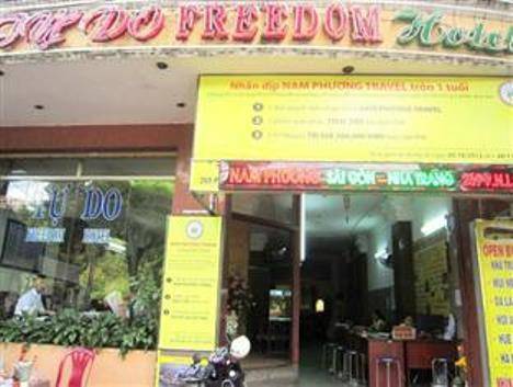Ho Chi Minh Vietnam Codice promozionale per prenotazione hotel Booking.com