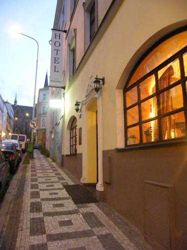 Praga Republica checa código promocional de reserva