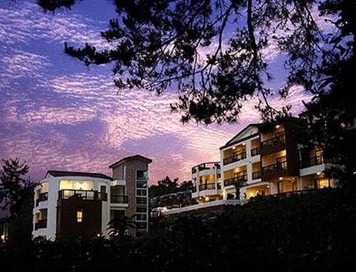 Jeju Corea del Sud Codice promozionale per prenotazione hotel Booking.com