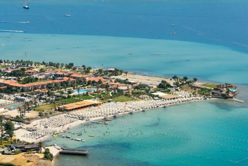 Alacati Turquía código promocional de reserva