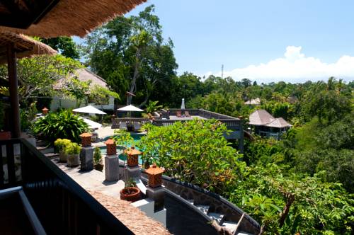 Ubud Indonésie réserve code promo
