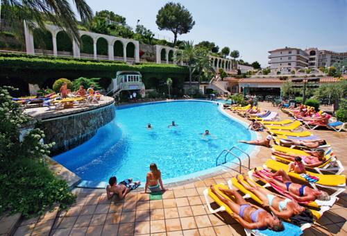 Lloret de Mar Espagne réserve code promo