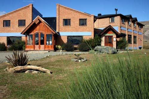 El Calafate Argentine réserve code promo
