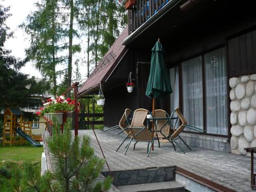 Zakopane Pologne réserve code promo
