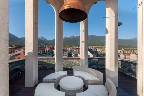 Bansko Bulgaria código promocional de reserva