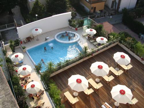 Rimini Italia Codice promozionale per prenotazione hotel Booking.com