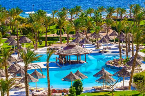 Hurghada Egipto código promocional de reserva