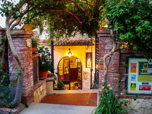 Taormina Italien Buchungs-Promo-Code Booking.com