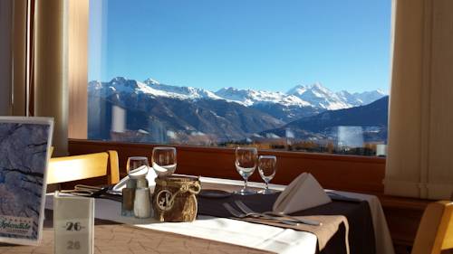 Crans-Montana Suisse réserve code promo