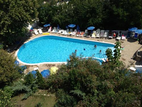 sables dorés Bulgarie réserve code promo