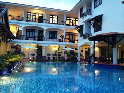 Hue Vietnam Codice promozionale per prenotazione hotel Booking.com