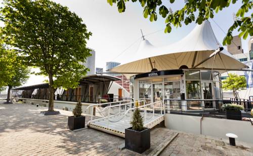 Rotterdam Pays-Bas réserve code promo