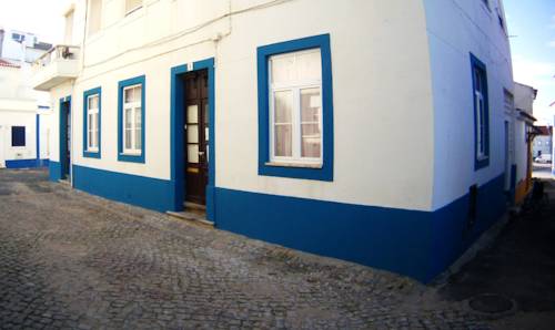 Ericeira Portugal réserve code promo