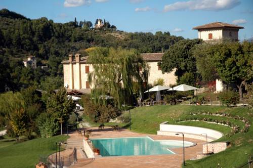 Spoleto Italia Codice promozionale per prenotazione hotel Booking.com