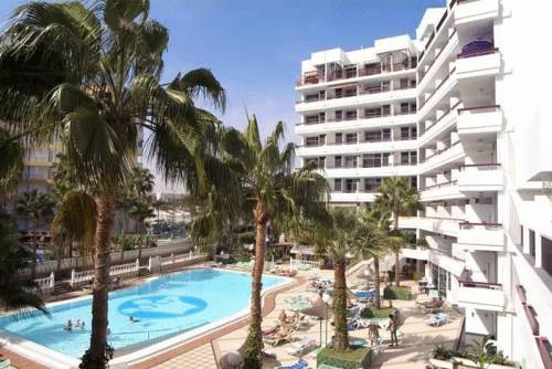 Playa del Inglés Espagne réserve code promo