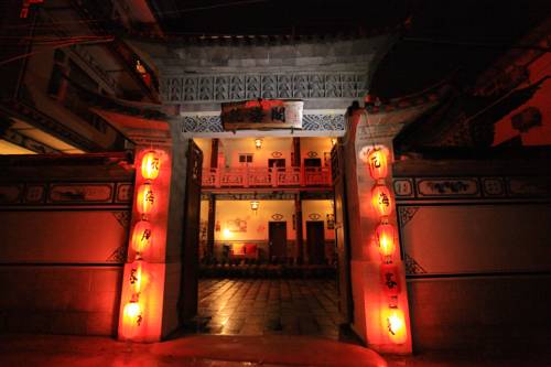 Dali China Buchungs-Promo-Code Booking.com