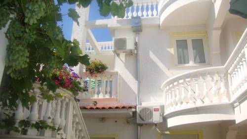 Vodice Croacia código promocional de reserva