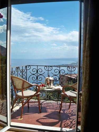 Taormina Italia código promocional de reserva