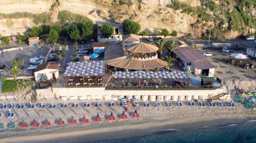 Tropea Italia Codice promozionale per prenotazione hotel Booking.com