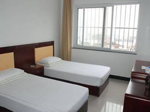 Enshi Cina Codice promozionale per prenotazione hotel Booking.com