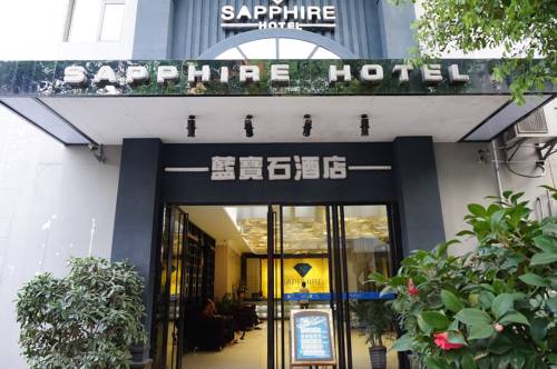 Guilin Chine réserve code promo