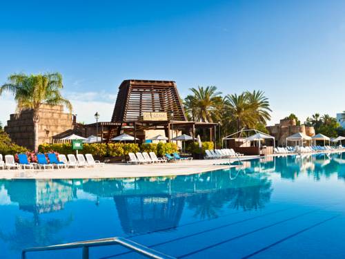 Salou Espagne réserve code promo