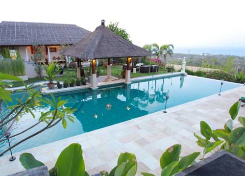 Uluwatu Indonésie réserve code promo